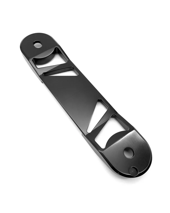 MMX refuerzo de chasis inferior trasero para Mini F56 2014+