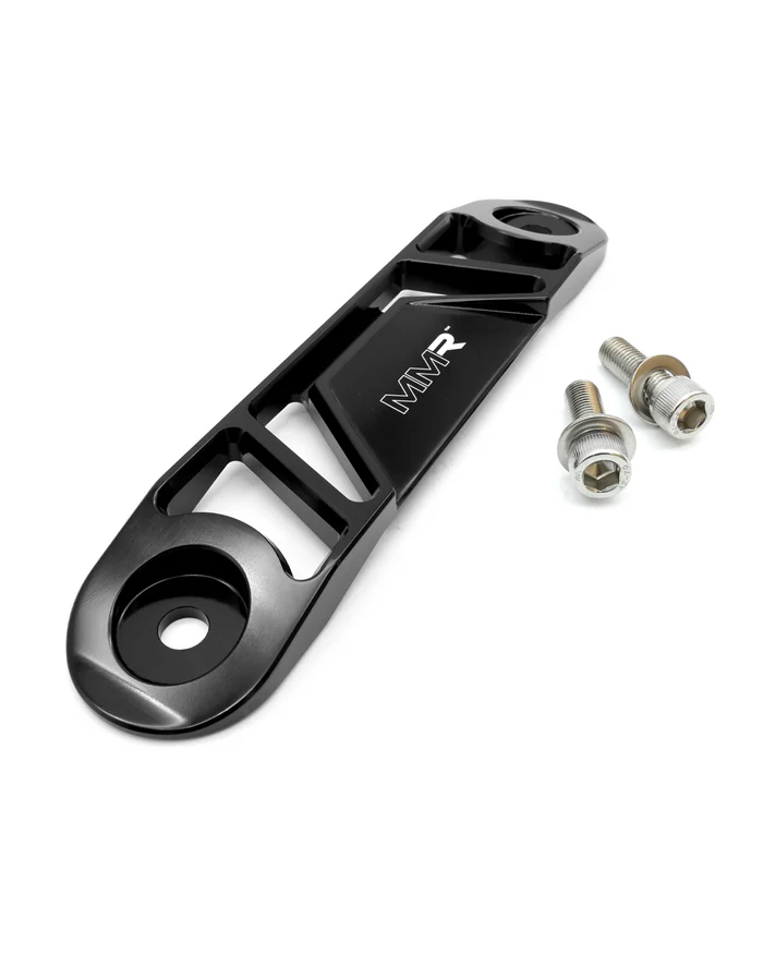MMX refuerzo de chasis inferior trasero para Mini F56 2014+