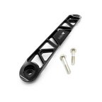 Juego completo de 3 piezas de refuerzo de chasis inferior MMX para Mini F56 2014+