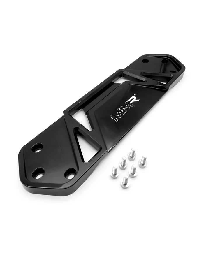 MMX set completo de 3 piezas de refuerzos de chasis inferiores para Mini F56 2014+