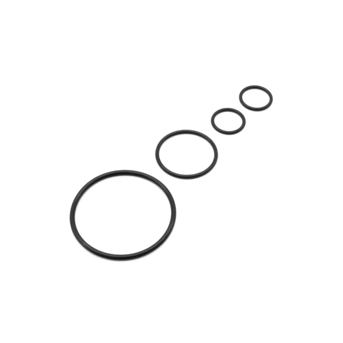 MMX O-Ring Service Kit for MMX B58 Oil Filter and Housing