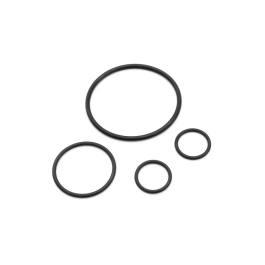 Kit de servicio de juntas tóricas MMX para filtro de aceite y carcasa MMX B58