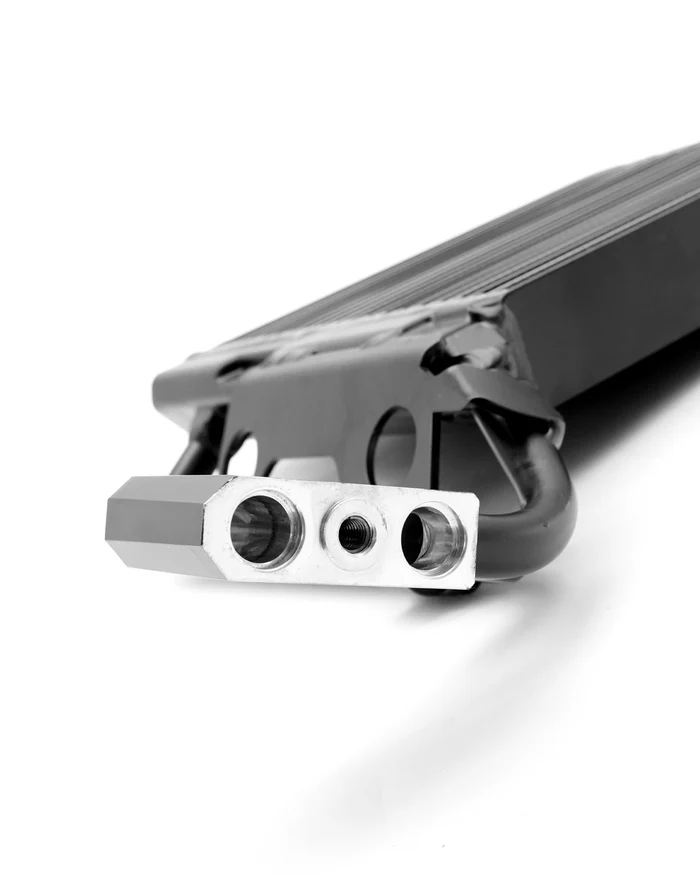 Radiador de aceite de transmisión DCT MMX para BMW E90 E92 E93 S65 2007-2013