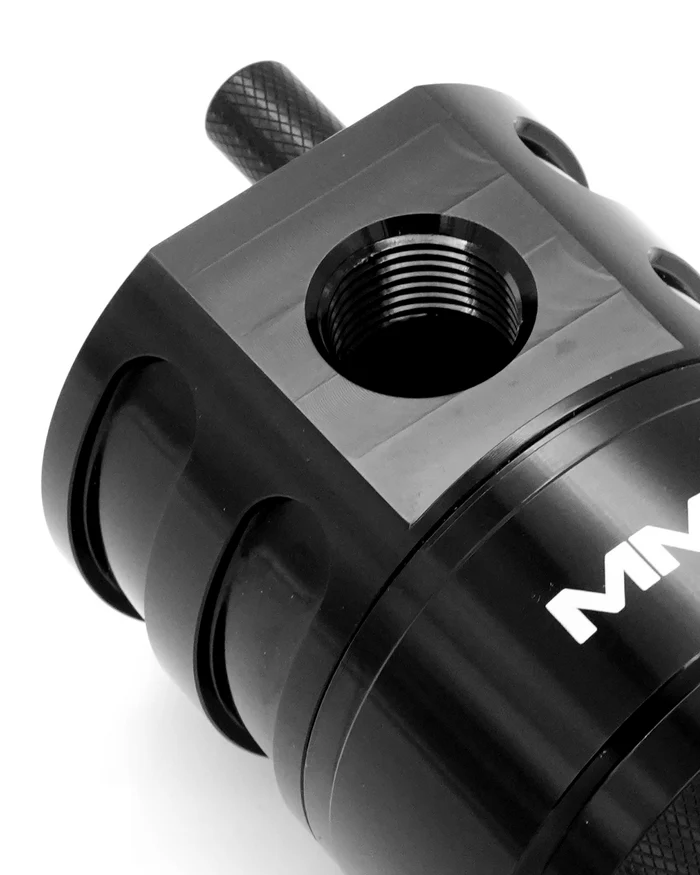 Kit de catch tank de aceite MMR Performance para BMW M135I M235I M2 N55 2015-2019