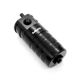 MMR Performance Oil Catch Can Kit for BMW M135I M235I M2 N55 2015-2019