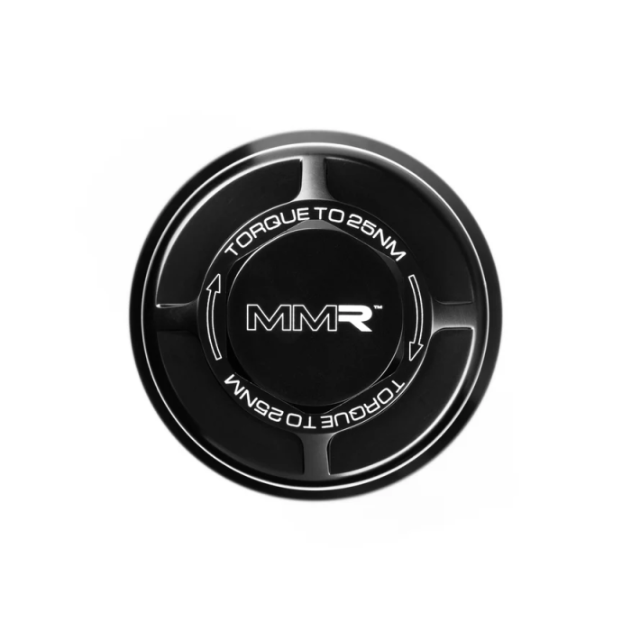 MMX Oil Filter Housing for BMW B58 B57 2011+