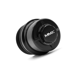 Carcasa del filtro de aceite MMX para BMW S58 2019+
