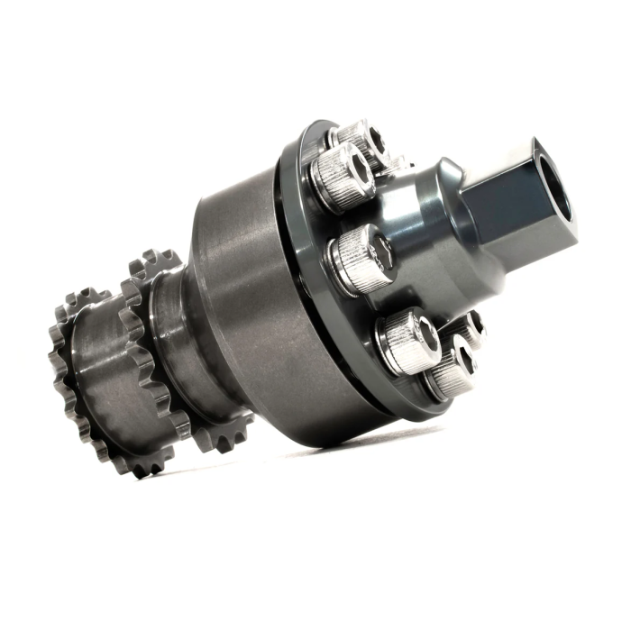 Crank Hub Fix Plate MMX MMR20-1002 for BMW S55 / N55