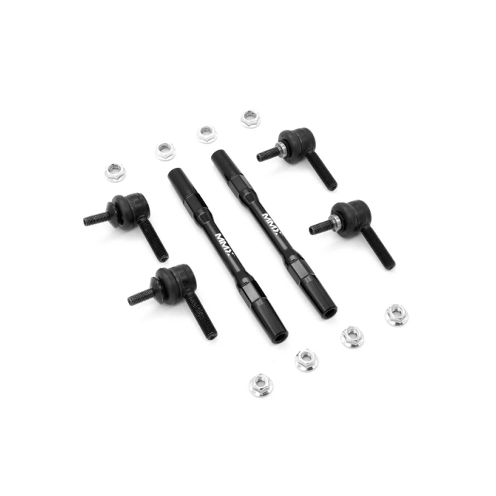 MMR Adjustable Front Control Arms for BMW F2x F3x Mini F56
