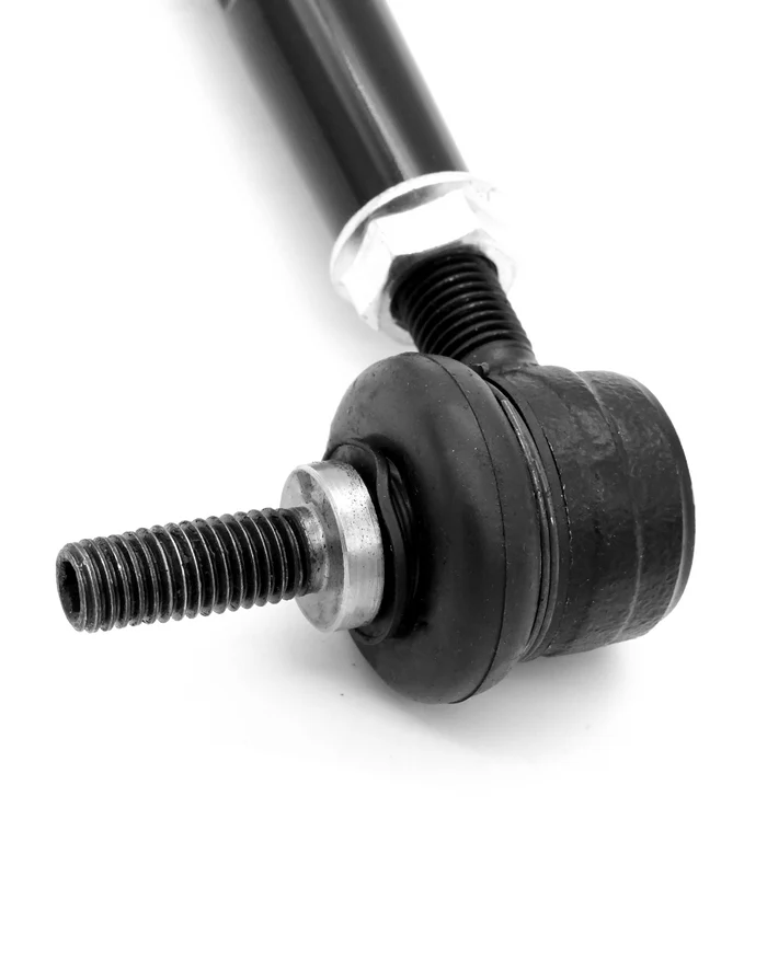 Bieletas delanteras ajustables MMR para BMW F2x F3x Mini F56