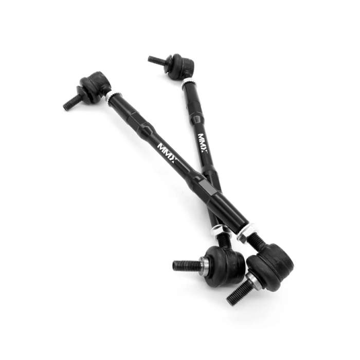 MMR Adjustable Front Control Arms for BMW F2x F3x Mini F56