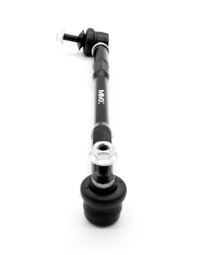 Bieletas delanteras regulables MMR para BMW G8x 2020+