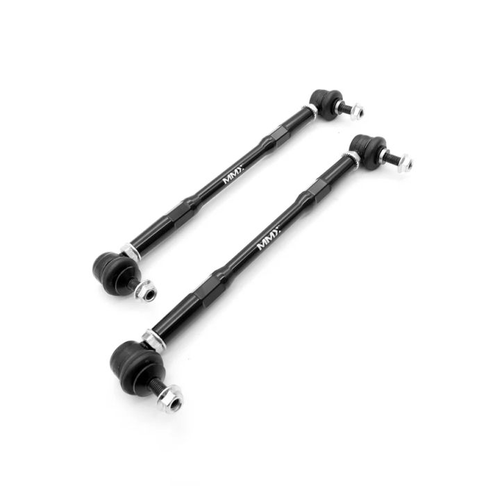 MMR Adjustable Front End Links for BMW G8x 2020+