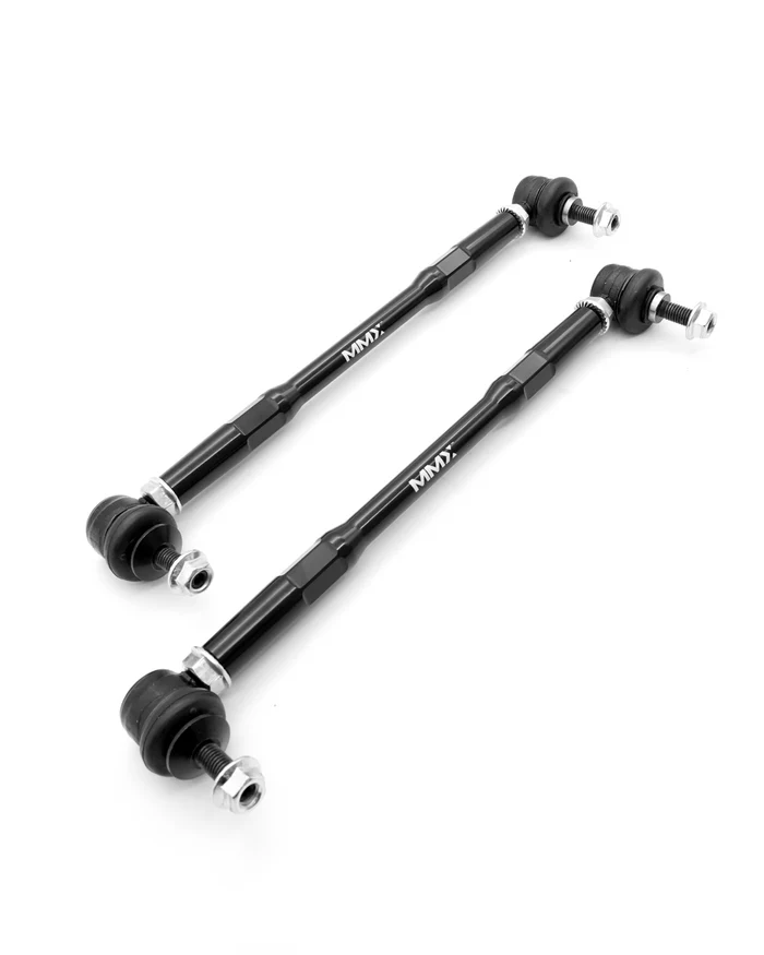 Bieletas delanteras regulables MMR para BMW G8x 2020+