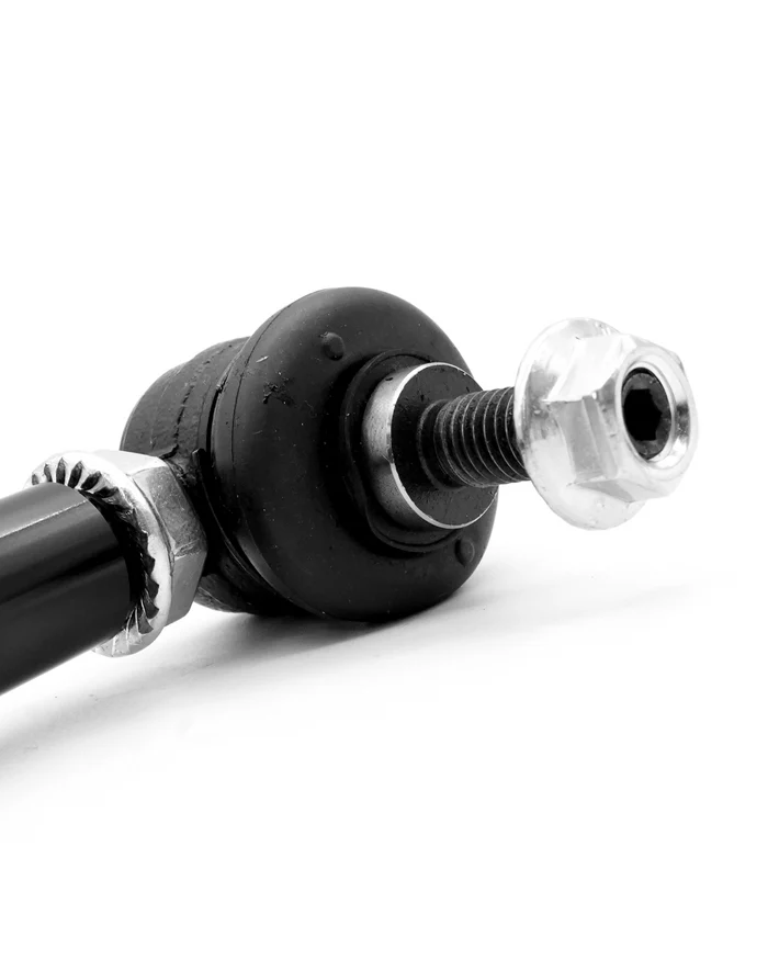 Bieletas delanteras regulables MMR para BMW G8x 2020+