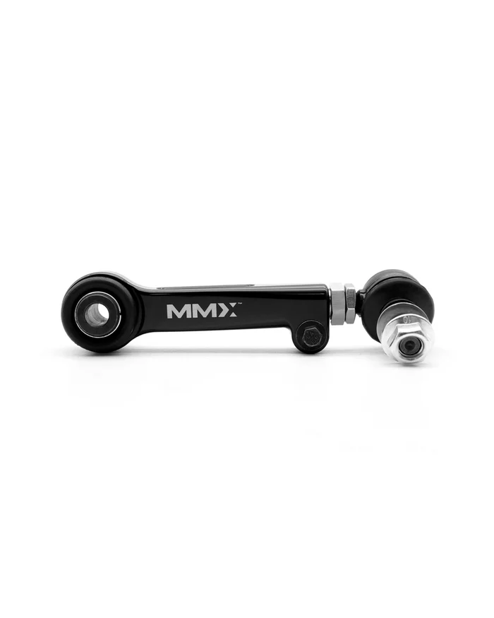 Bieleta trasera ajustable MMX para BMW F8x G8x 2014-2021