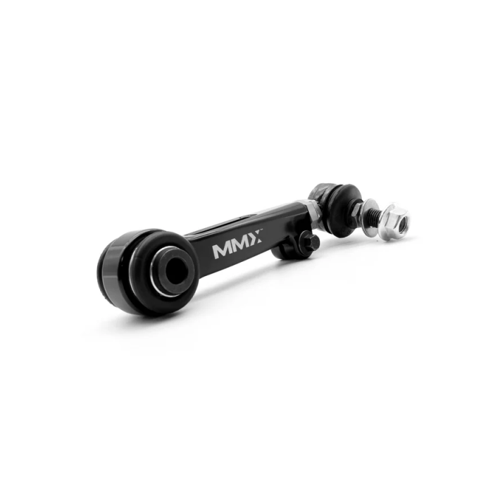 MMX Adjustable Rear Sway Bar Link for BMW F8x G8x 2014-2021