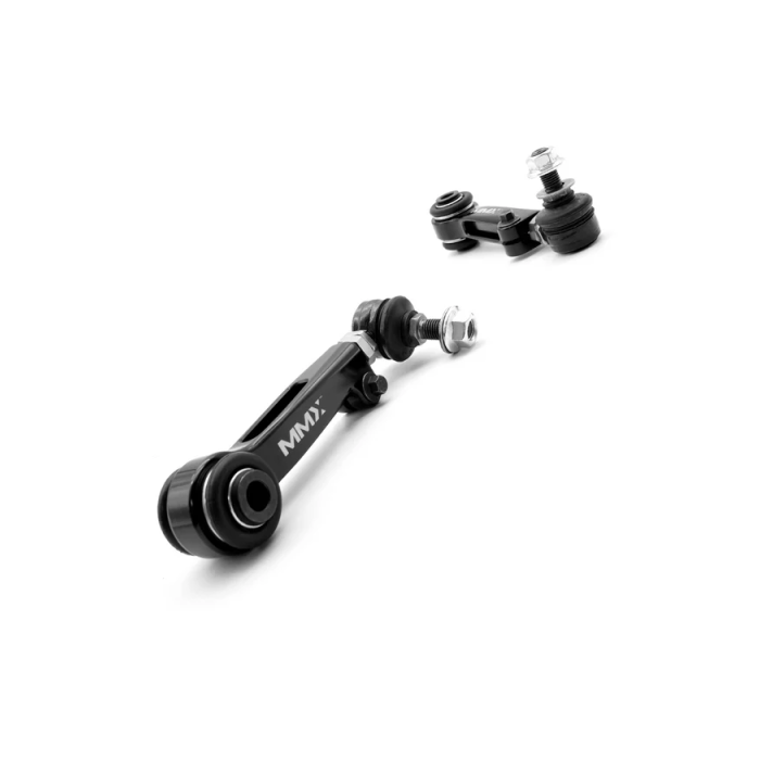 MMX Adjustable Rear Sway Bar Link for BMW F8x G8x 2014-2021