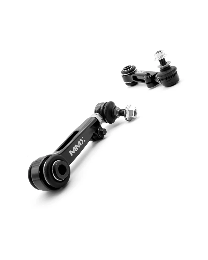 Bieleta trasera ajustable MMX para BMW F8x G8x 2014-2021