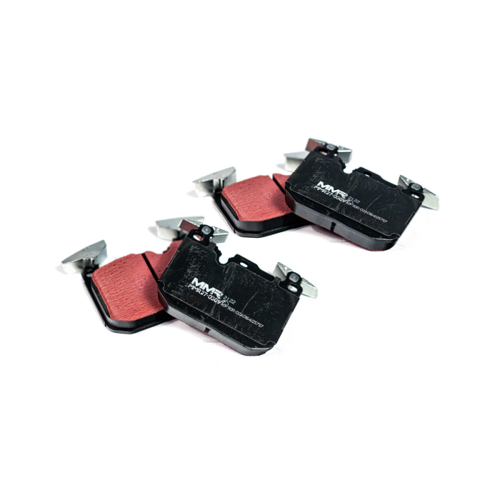 MMR RP650 Fast Road Front Brake Pads for BMW F2x F3x