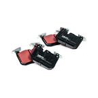MMR RP650 Fast Road Front Brake Pads for BMW F2x F3x