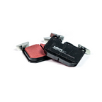 MMR RP650 Fast Road Front Brake Pads for BMW F2x F3x