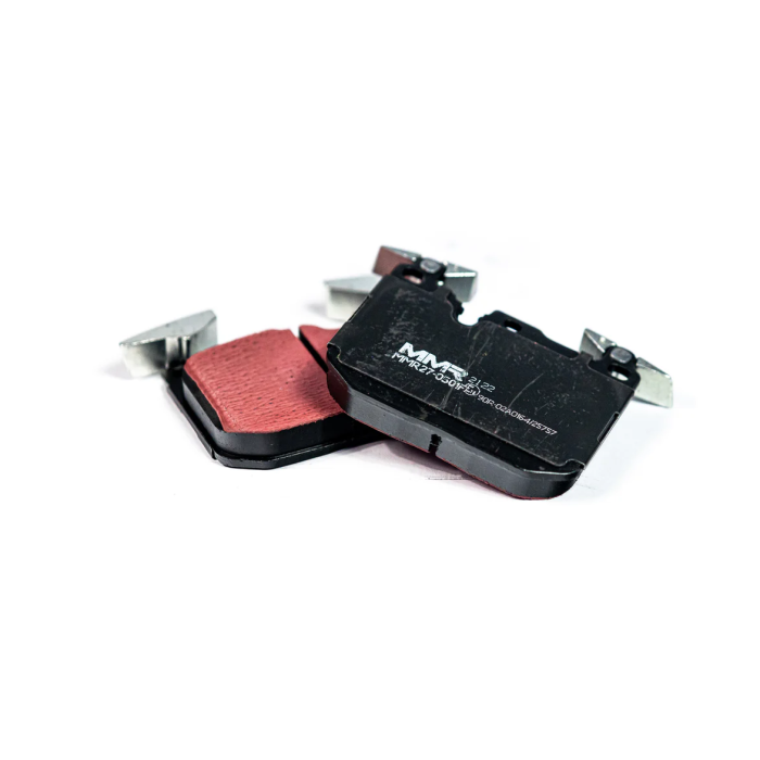 MMR RP650 Fast Road Front Brake Pads for BMW F2x F3x
