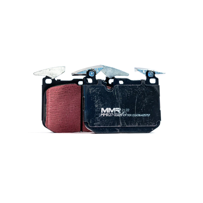 MMR RP650 Fast Road Front Brake Pads for BMW F2x F3x