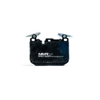 MMR RP650 Fast Road Front Brake Pads for BMW F2x F3x