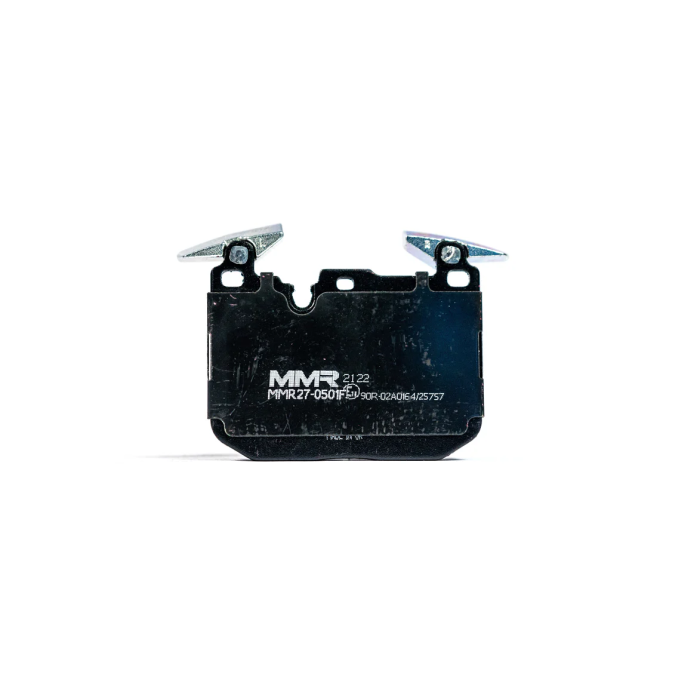 MMR RP650 Fast Road Front Brake Pads for BMW F2x F3x