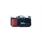MMR RP650 Fast Road Pad Upgrade Front for BMW F2x F3x