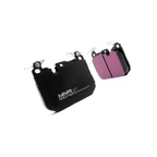 Pastillas de freno delanteras MMX RP650 Fast Road para BMW F8x M-Cars 2014-2021