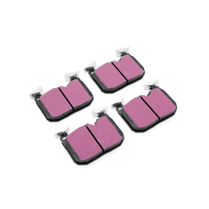 Pastillas de freno delanteras MMX RP650 Fast Road para BMW F8x M-Cars 2014-2021