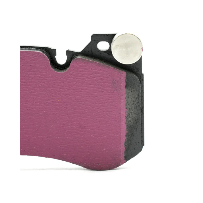 Pastillas de freno delanteras de repuesto MMR RP650 OE para BMW G8x M2 2023+ M3 M4 2021+
