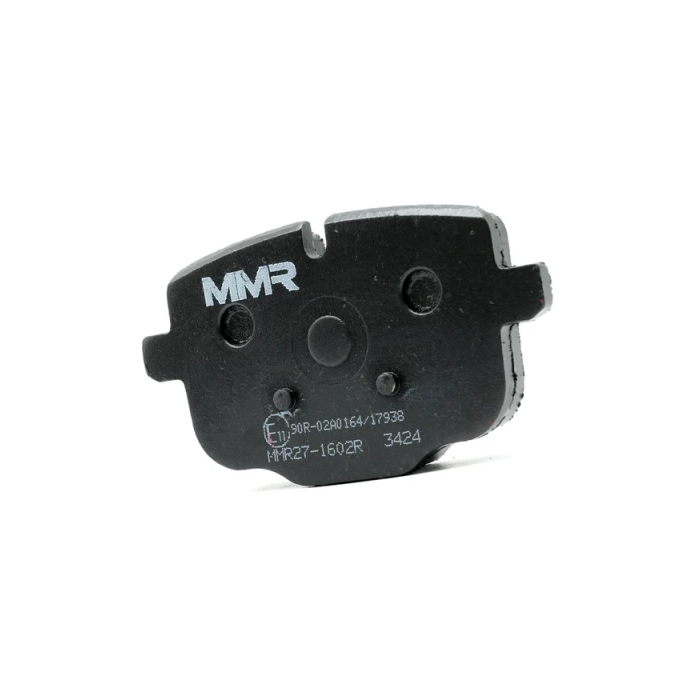 Pastillas de freno traseras de repuesto MMR RP650 OE para BMW G8x M2 2023+ M3 M4 2021+