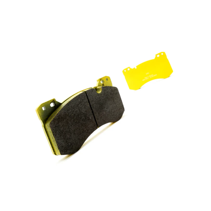 Pastillas de freno delanteras cerámicas MMX para BMW G80 G81 G82 G83 G87 M2 2023+ M3 M4 2021+