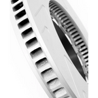 Disco de freno trasero MMR de 2 piezas, 370x24 mm, para BMW F80 F82 F83 F87 N55 S55