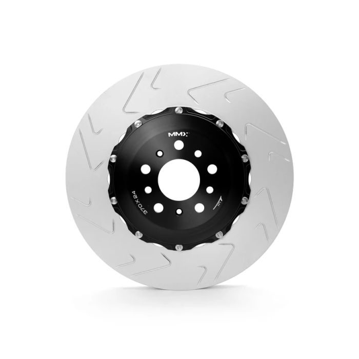 MMR 2 Piece Rear Rotor 370x24mm for BMW F80 F82 F83 F87 N55 S55