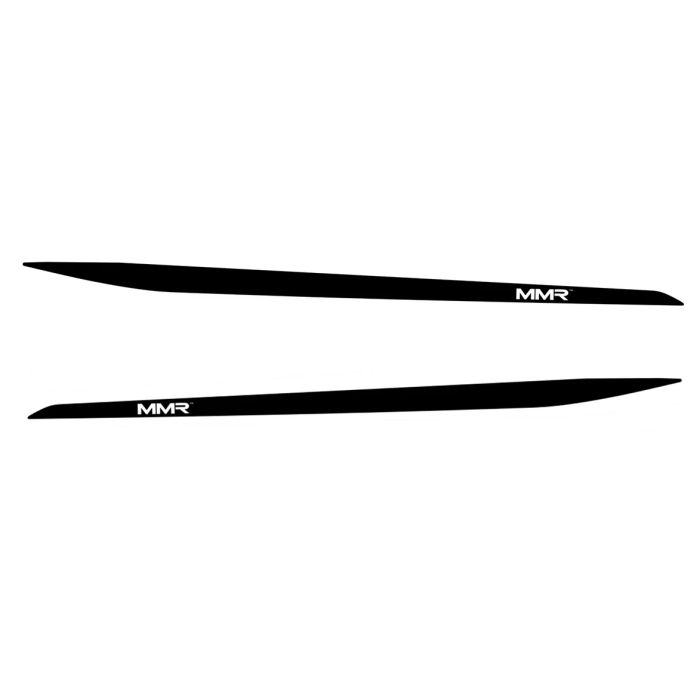 MMR Decal kit for BMW 1-Series 2-Series 3-Series