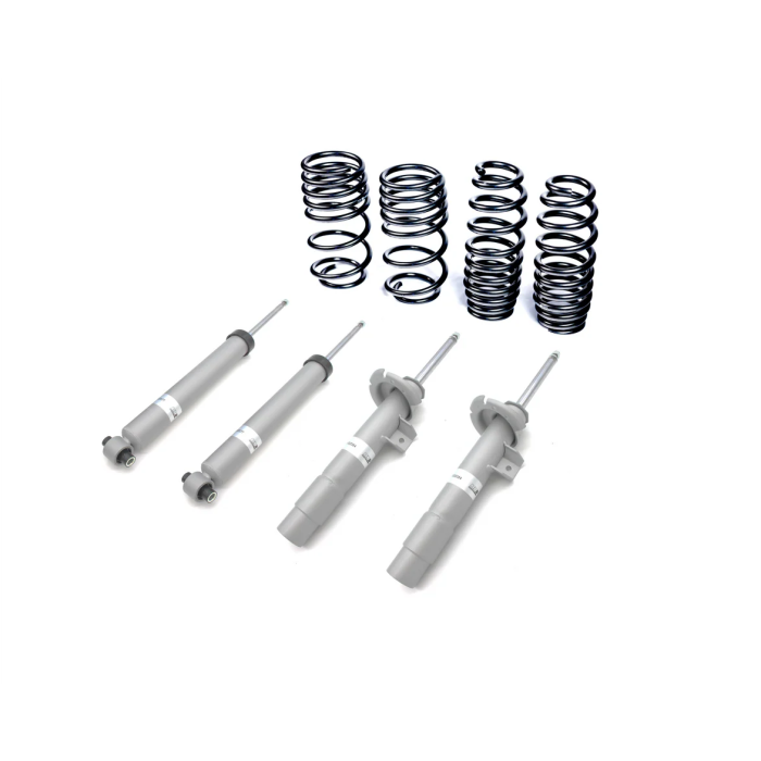 Kit de mejora de suspensión deportiva MMR para BMW F20 F21 F22 F23 2011-2020
