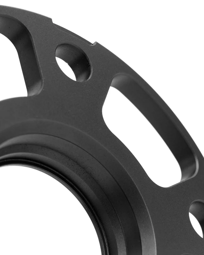 Separadores de rueda MMX 15 mm para BMW Serie E M12 1,5 5x120