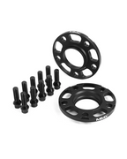 Separadores de rueda MMX 15 mm para BMW Serie E M12 1,5 5x120