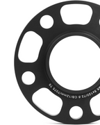 Separadores de rueda MMX 15 mm para BMW Serie E M12 1,5 5x120