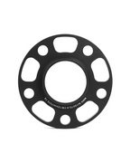 Separadores de rueda MMX 18 mm para BMW Serie E M12 1,5 5x120