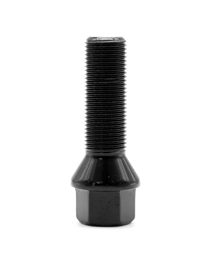 Tornillo de rueda cónico individual MMX 41 mm