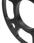Separadores de rueda MMX 12 mm M14 x 1,25 para BMW Serie F