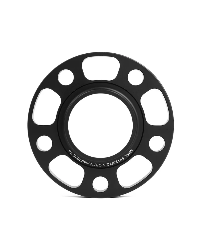 Separadores de rueda MMX 15 mm para BMW Serie F