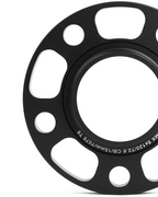 Separadores de rueda MMX 15 mm para BMW Serie F