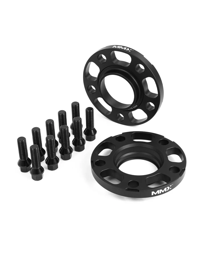 Separadores de rueda MMX 15 mm para BMW Serie F