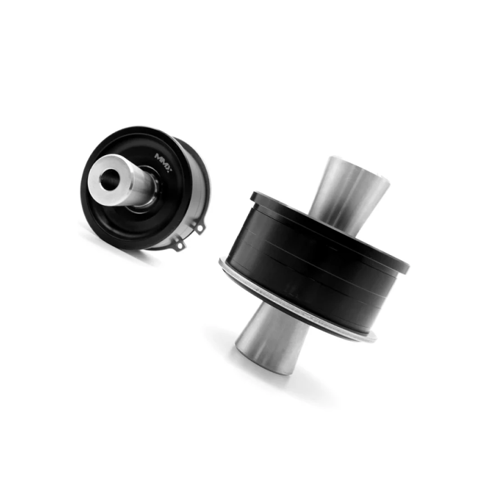 Bujes de mejora para brazos de control delanteros MMX para BMW F2x F3x 2011-2019